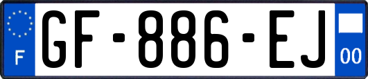 GF-886-EJ