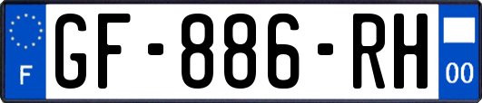 GF-886-RH