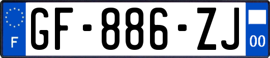 GF-886-ZJ