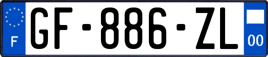 GF-886-ZL