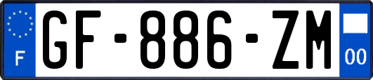 GF-886-ZM