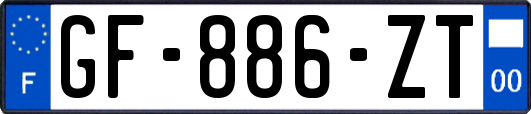 GF-886-ZT