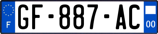 GF-887-AC