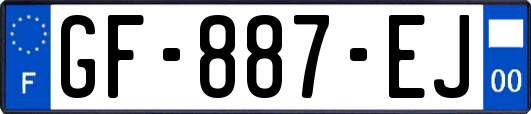 GF-887-EJ