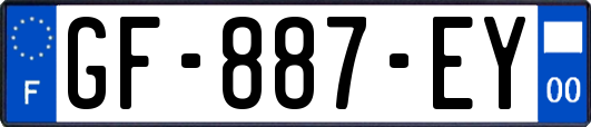 GF-887-EY
