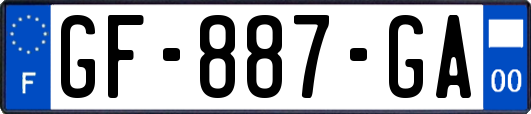 GF-887-GA