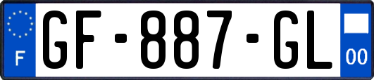 GF-887-GL