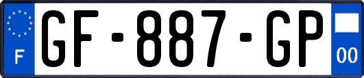 GF-887-GP