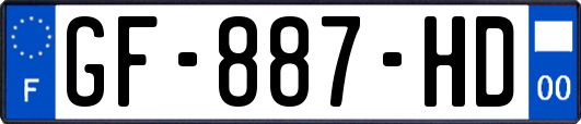 GF-887-HD