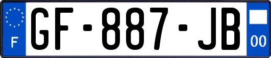 GF-887-JB