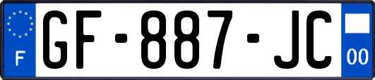 GF-887-JC