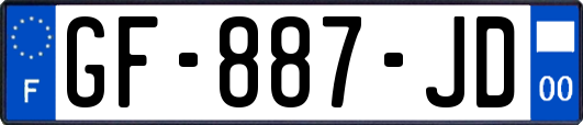GF-887-JD