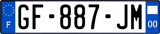 GF-887-JM