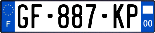 GF-887-KP