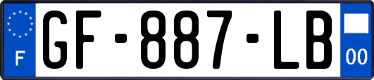 GF-887-LB