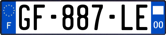 GF-887-LE