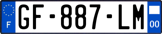 GF-887-LM