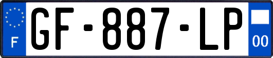 GF-887-LP