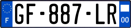 GF-887-LR