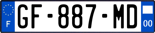 GF-887-MD