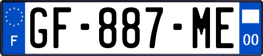 GF-887-ME