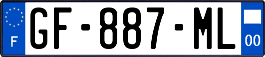 GF-887-ML