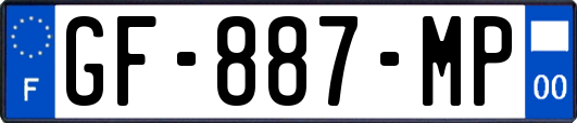 GF-887-MP
