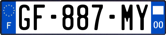 GF-887-MY
