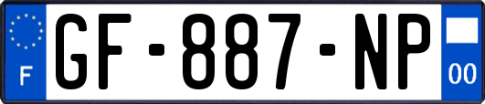 GF-887-NP