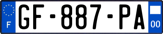 GF-887-PA