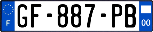 GF-887-PB