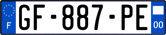 GF-887-PE