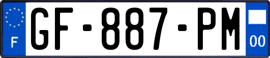 GF-887-PM