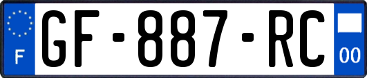 GF-887-RC