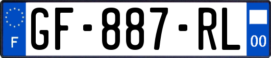 GF-887-RL