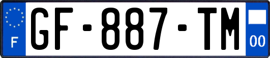 GF-887-TM