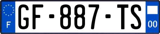 GF-887-TS
