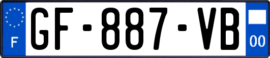 GF-887-VB