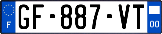 GF-887-VT