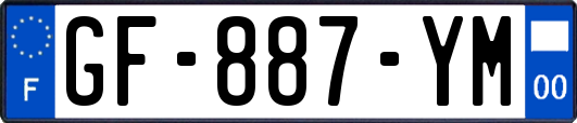 GF-887-YM