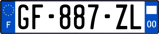 GF-887-ZL