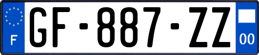 GF-887-ZZ