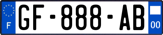 GF-888-AB