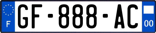 GF-888-AC