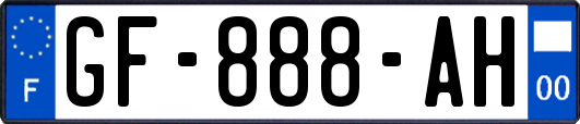 GF-888-AH