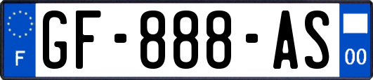 GF-888-AS