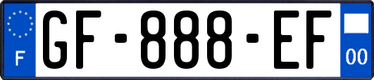 GF-888-EF