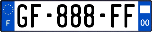 GF-888-FF