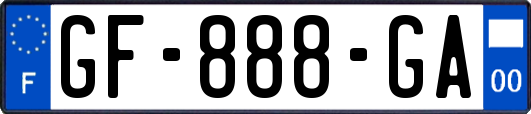 GF-888-GA