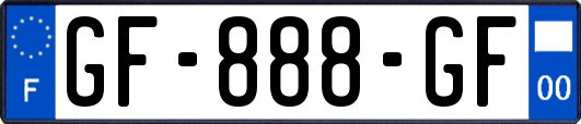 GF-888-GF